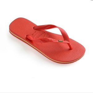 🔥CLEARANCE🔥 Havaianas Brazil 🇧🇷 Flip Flops 🩴